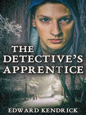 cover image of The Detective's Apprentice